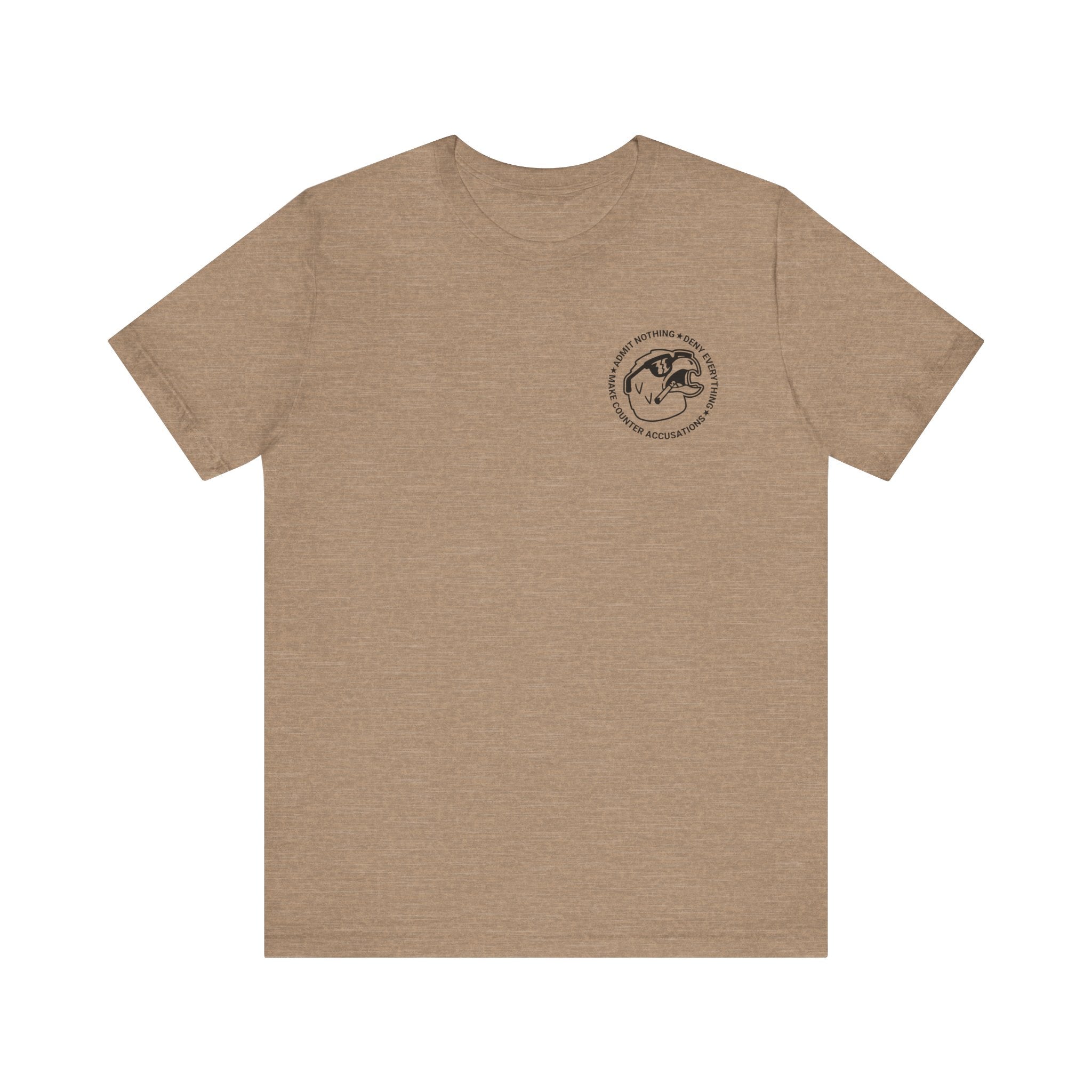 ISLAM BEAVER Tee