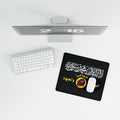 ISLAM BEAVER Mousepad