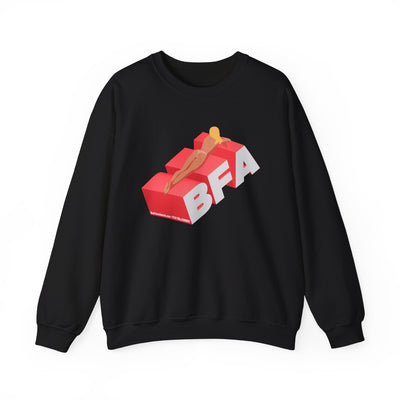 BFA TAN Sweatshirt