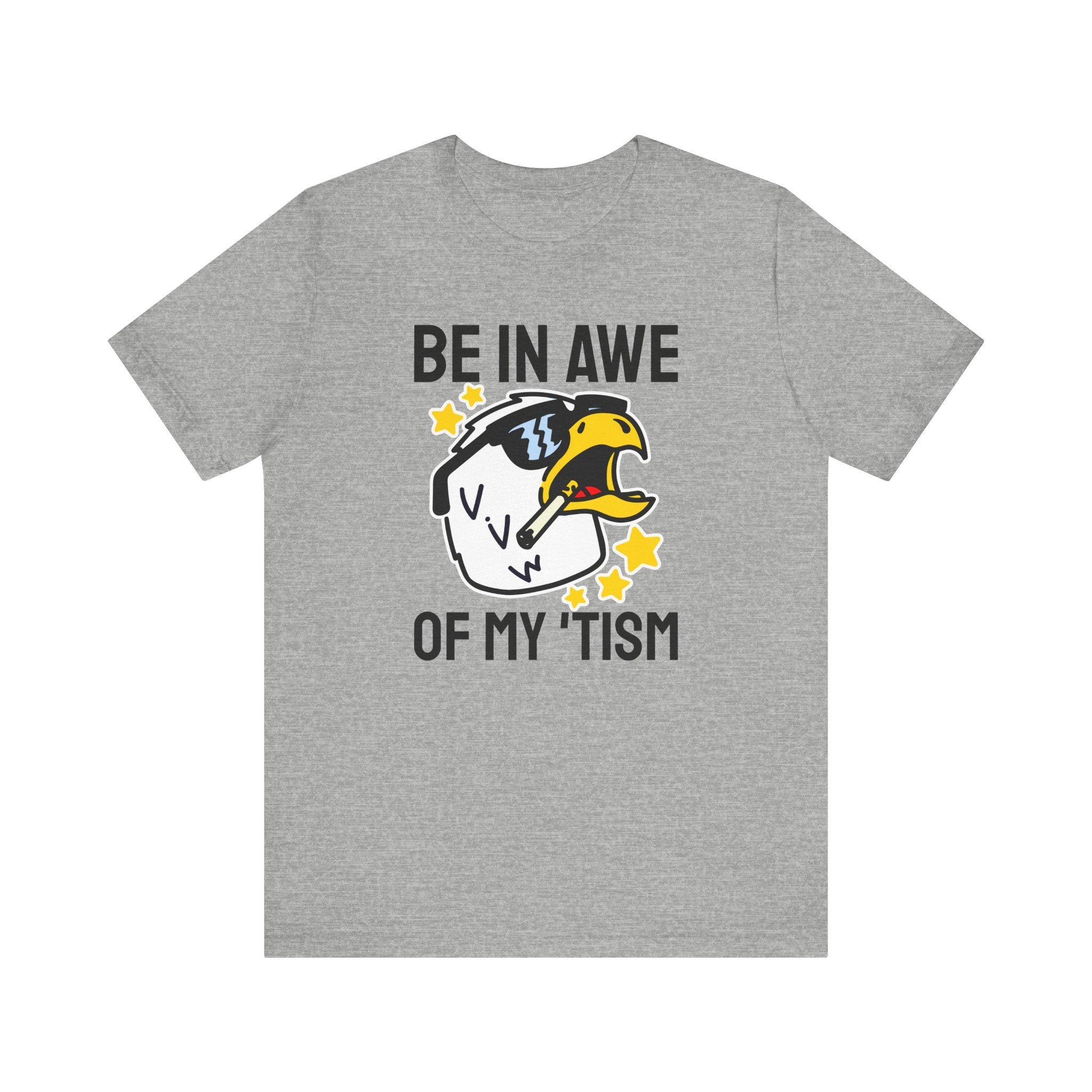 AWE TISM TEE