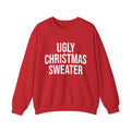 Ugly Christmas Sweater (2024)