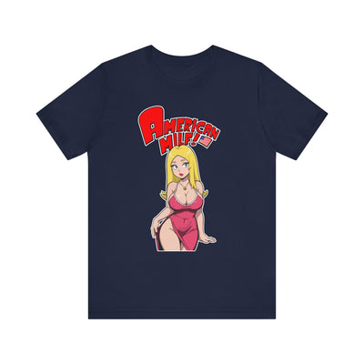 American Milf Tee