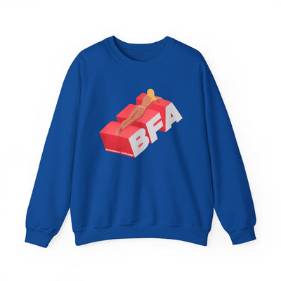 BFA TAN Sweatshirt