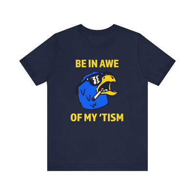 AWE TISM TEE