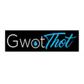Gwot Thot Heavy Duty Sticker
