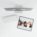 Lust Mousepad