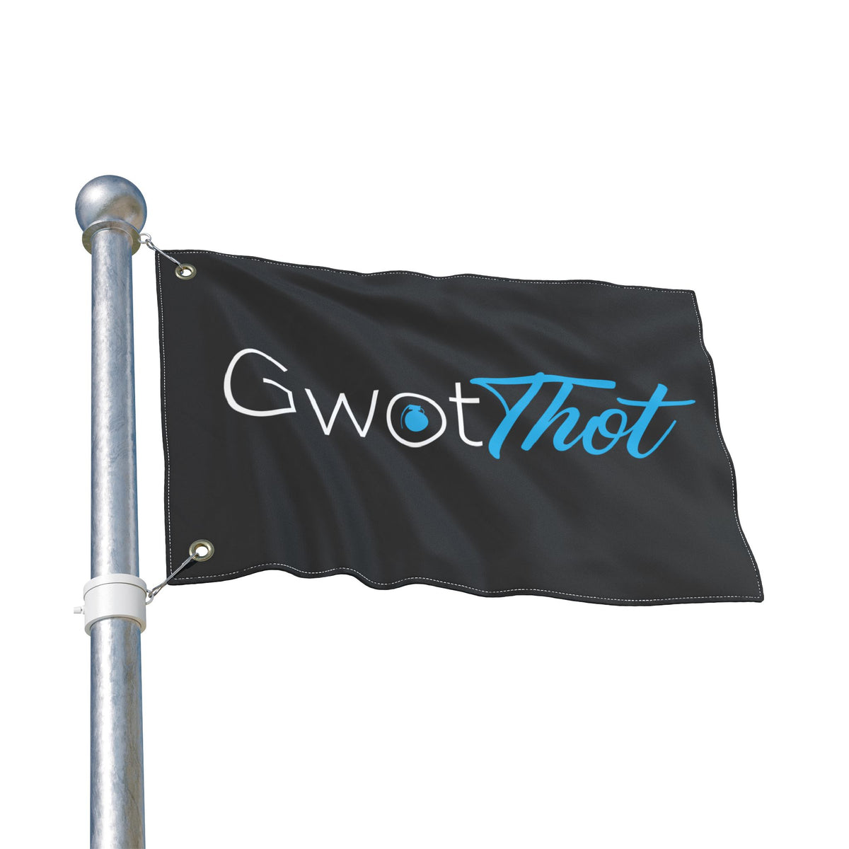 GWOT THOT FLAG
