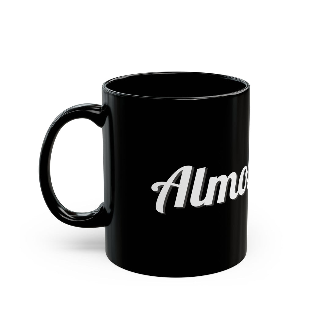 Almost Libbo Mug