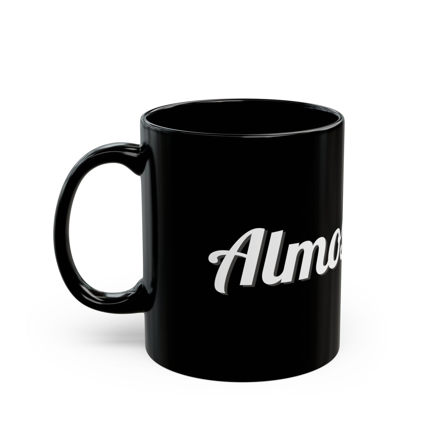 Almost Libbo Mug