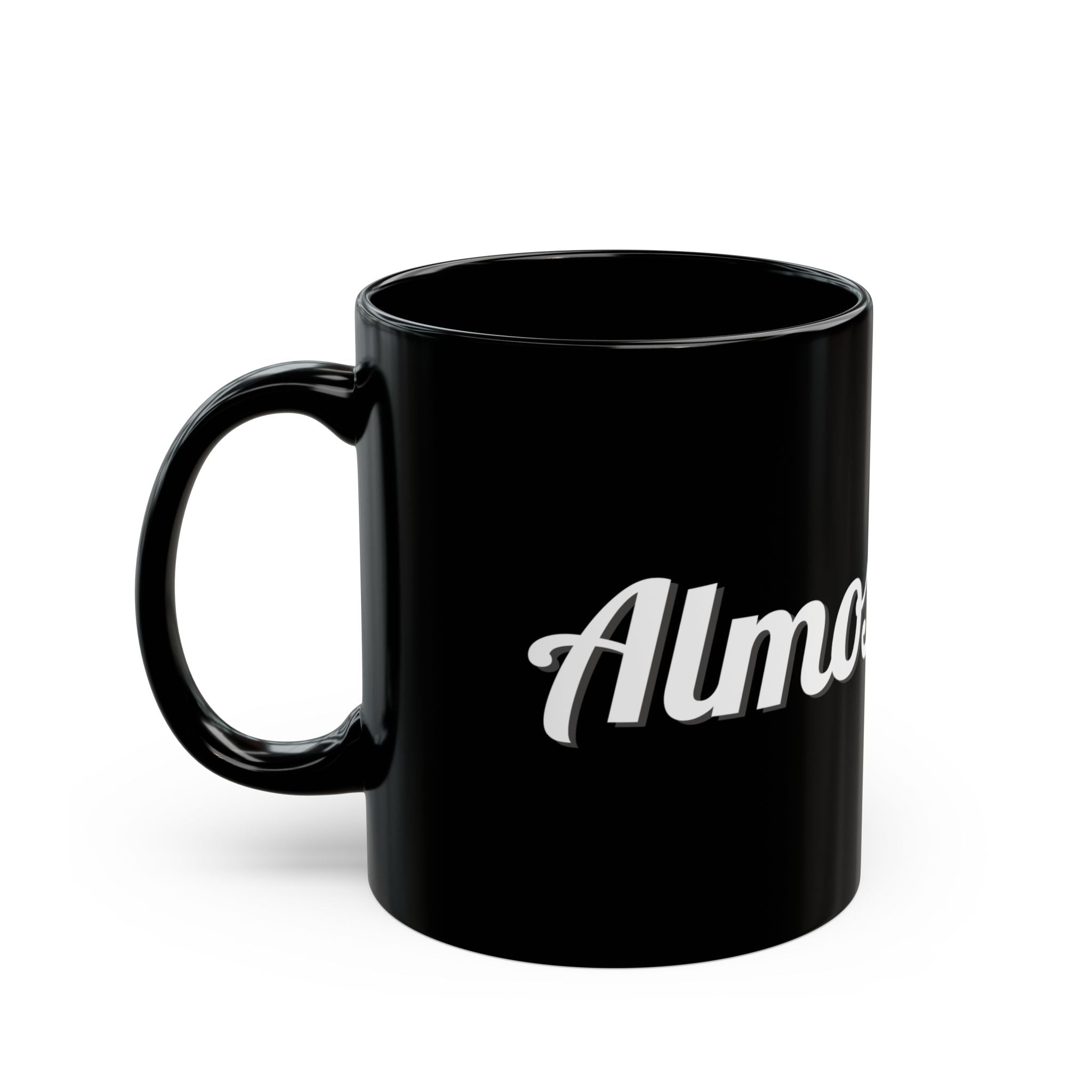 Almost Libbo Mug