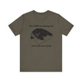 Lord Testing Me Tee