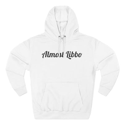 ALMOST LIBBO Hoodie