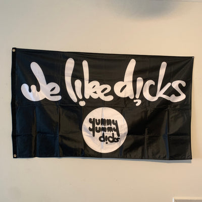 IS IS (We Like Dicks)