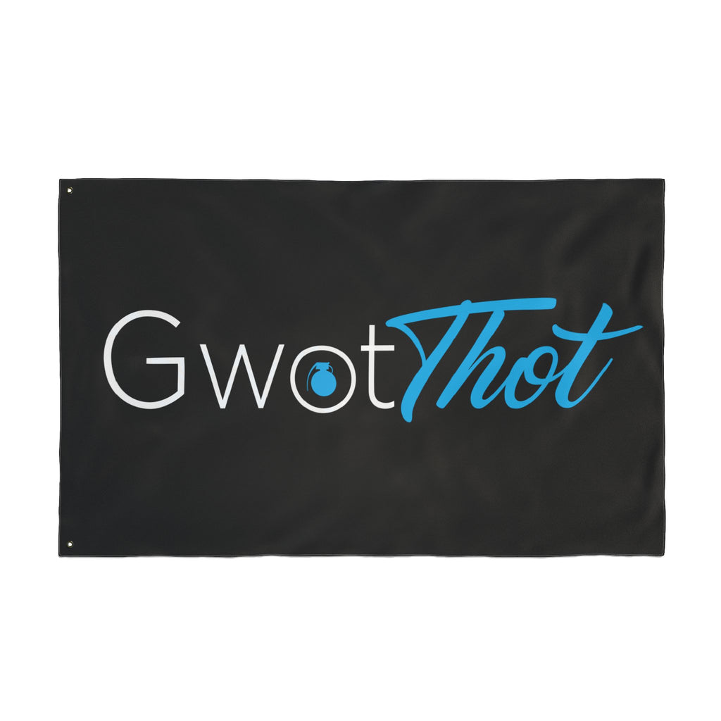 GWOT THOT FLAG