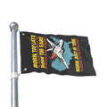Born Too Late FLAG