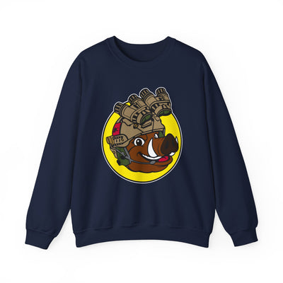 Hog Cranker Sweatshirt