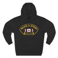 HELLDIVERS MALEVELON VETERAN Hoodie