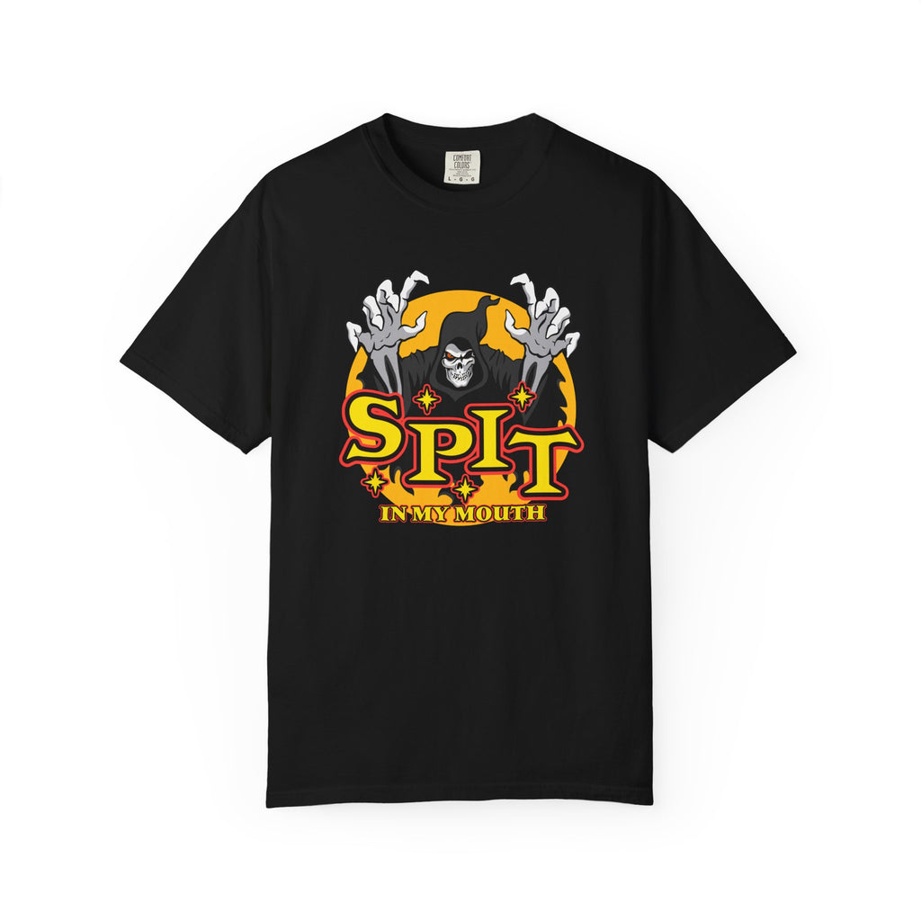 Spit in My Mouth Tee