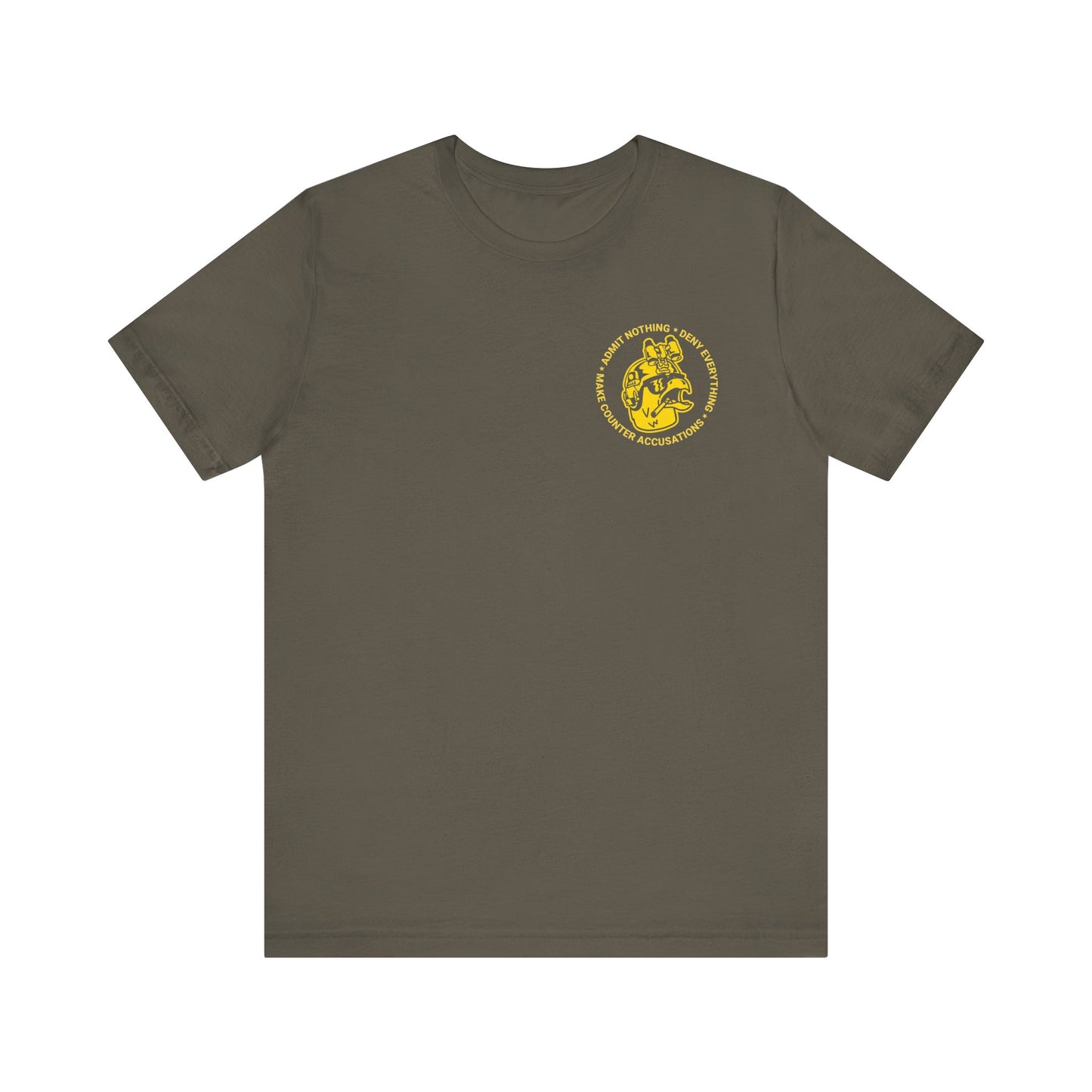 LIFE IS BDSM Tee