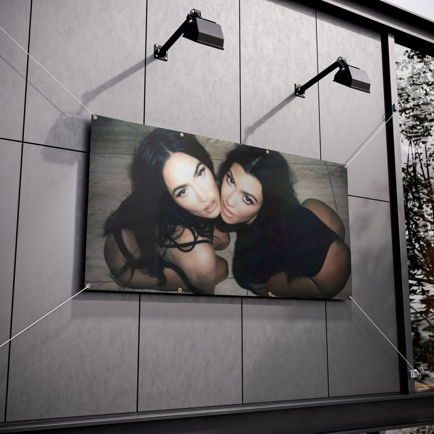 MF-KK FACEOFF Banner