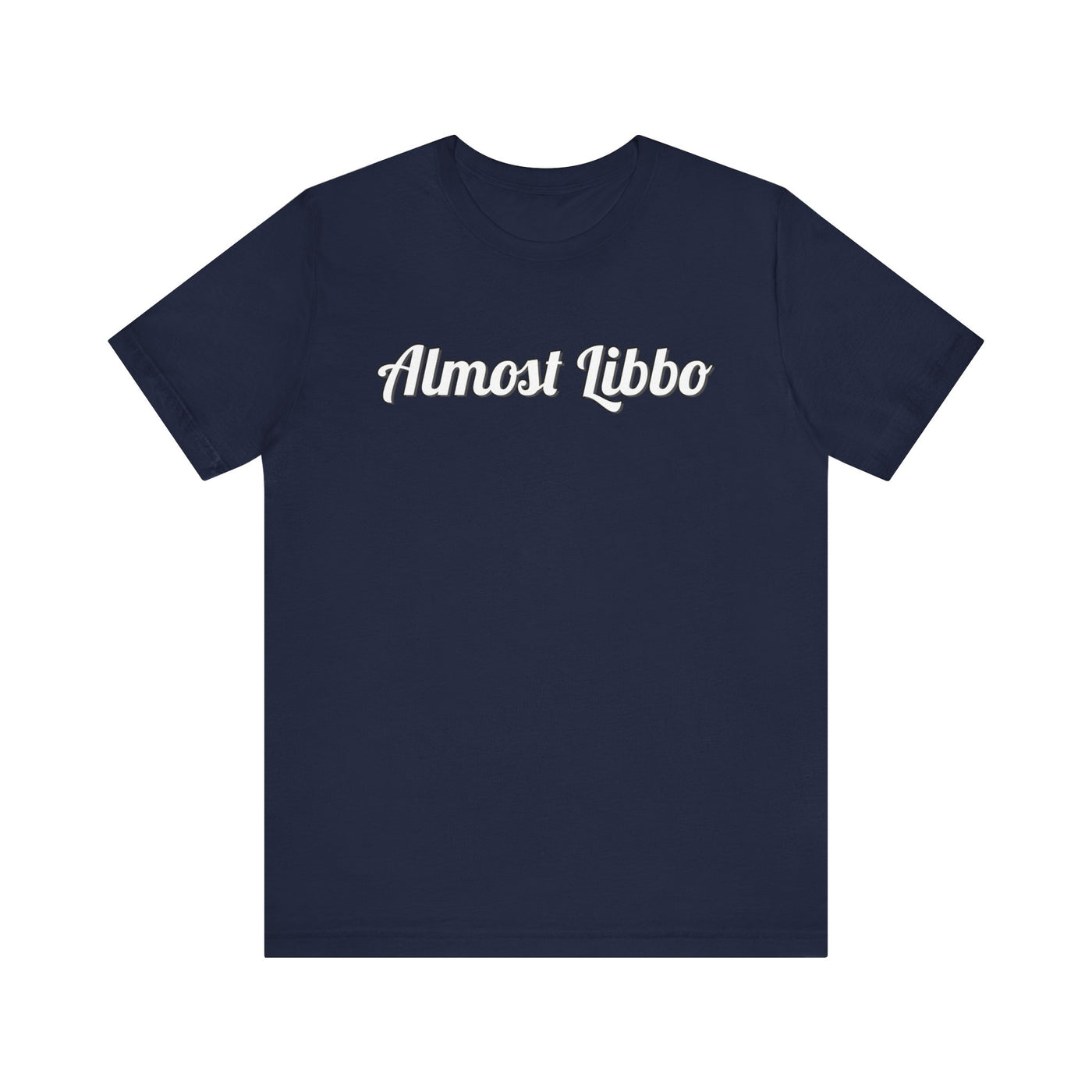 Almost Libbo Tee