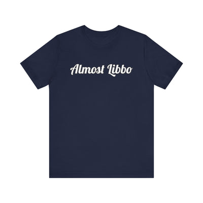 Almost Libbo Tee