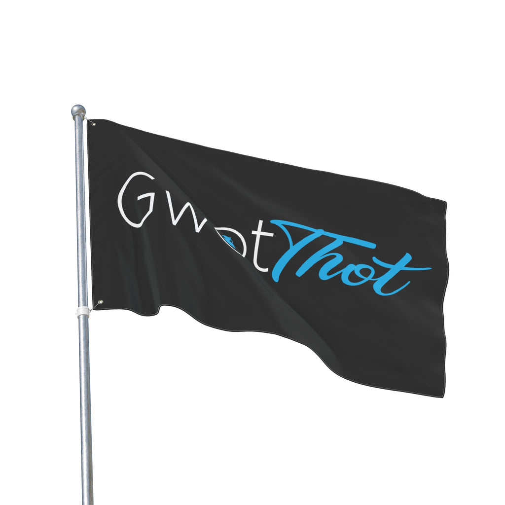 GWOT THOT FLAG