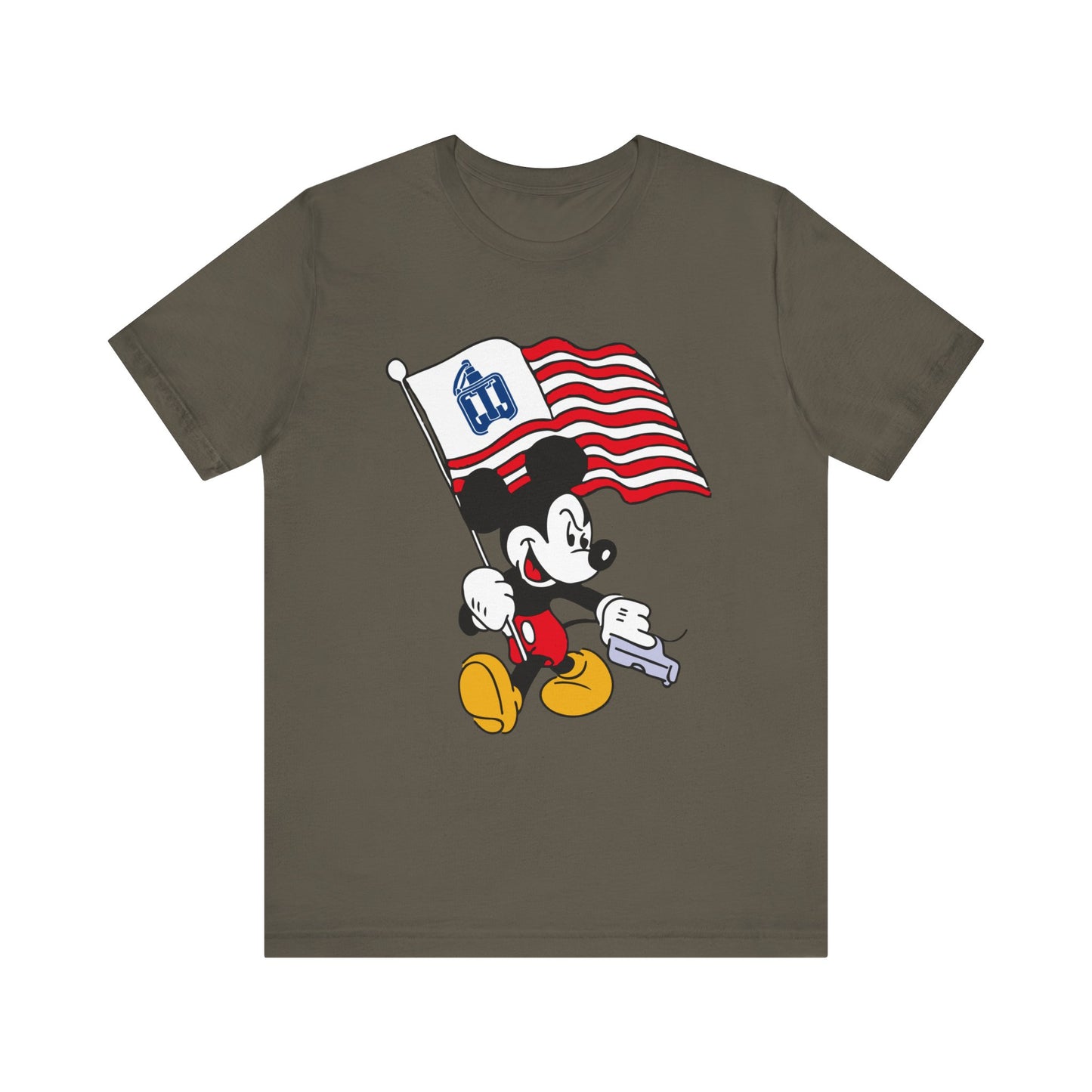 BFA MICKEY Tee