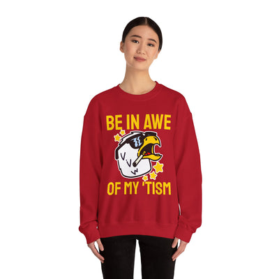 Awe Tism Sweatshirt