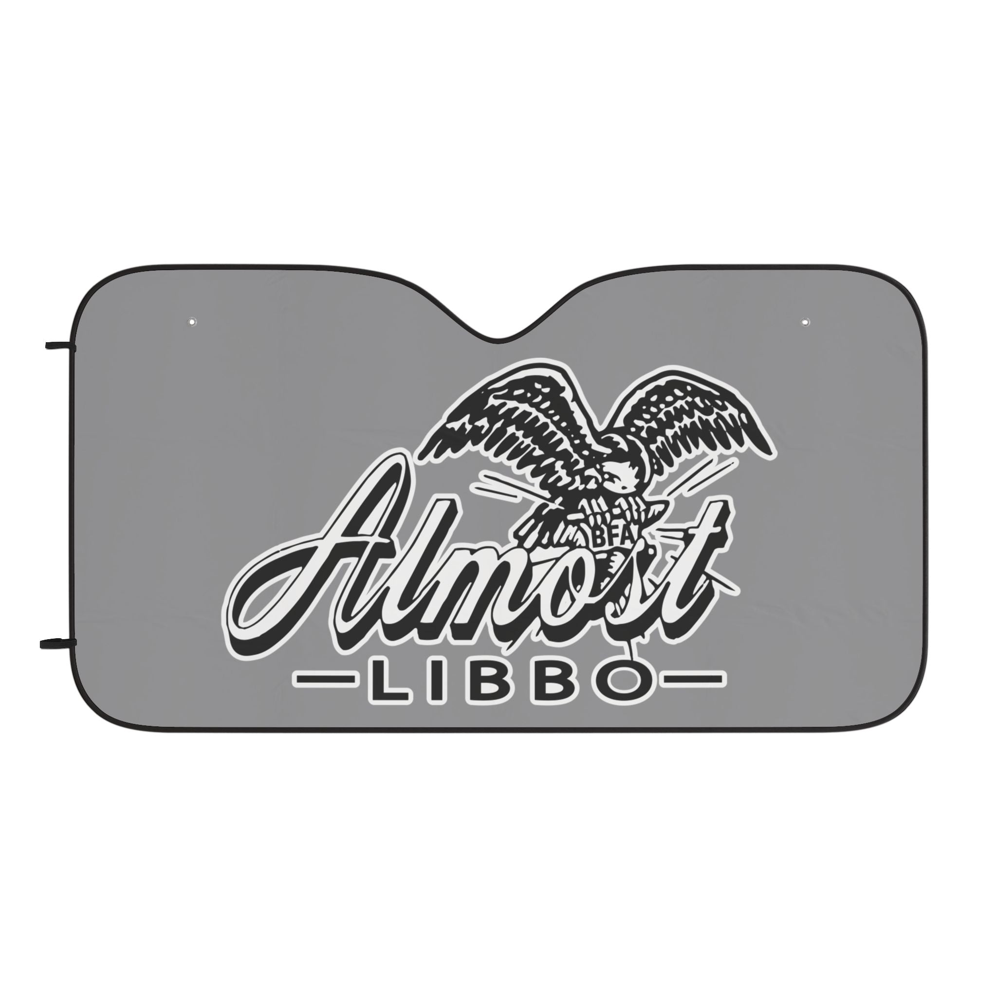 Almost Libbo Car Sun Shades