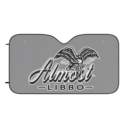 Almost Libbo Car Sun Shades