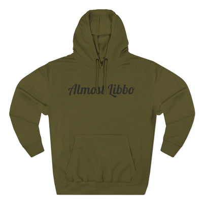 ALMOST LIBBO Hoodie