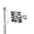 B.L.M FLAG