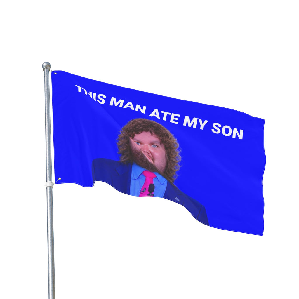 JD VANCE FLAG