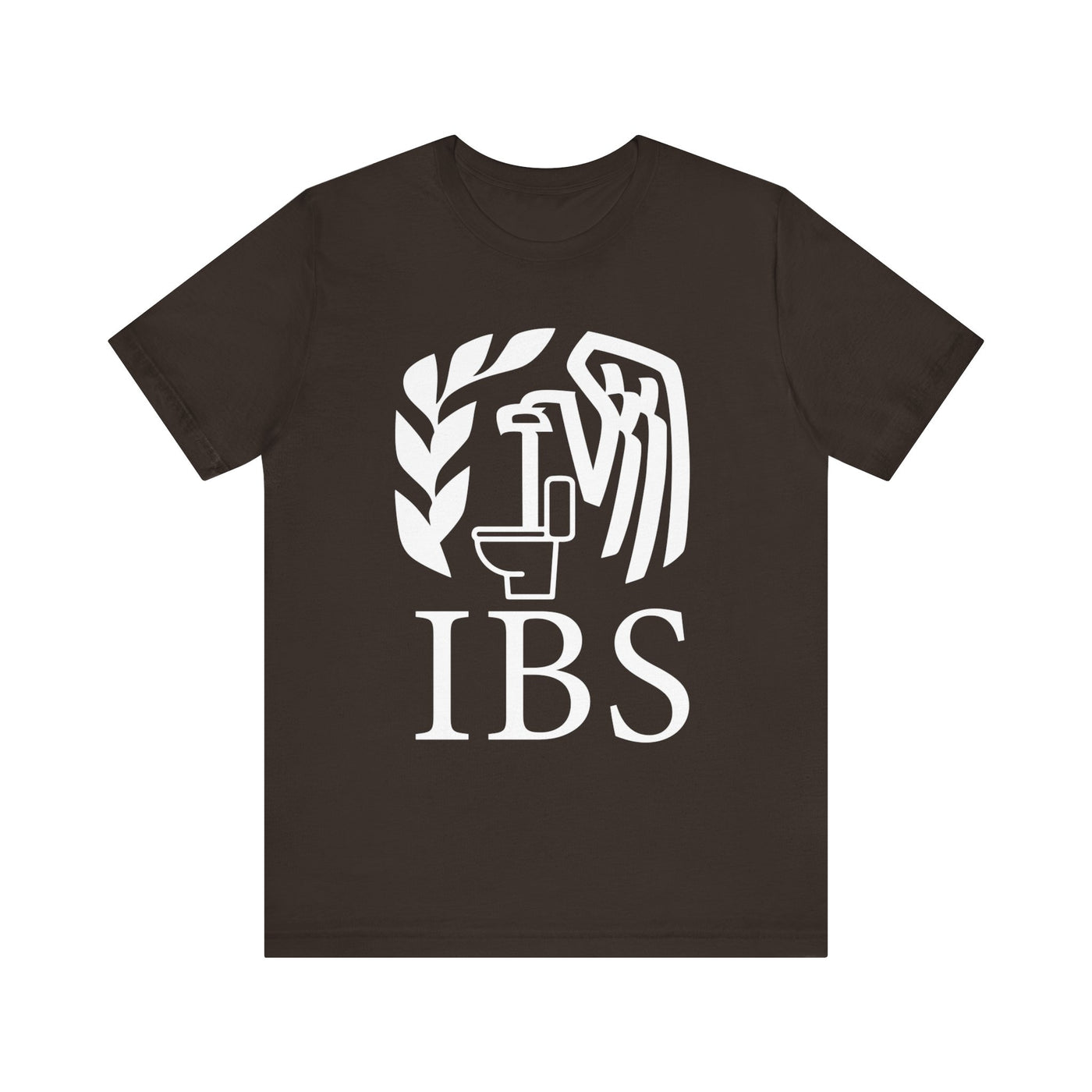 IBS (IRS PARODY) Tee