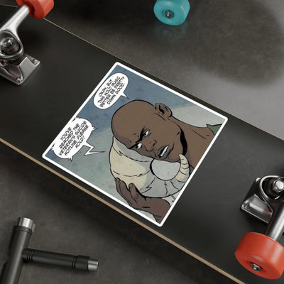 Suislide Hotline STICKER