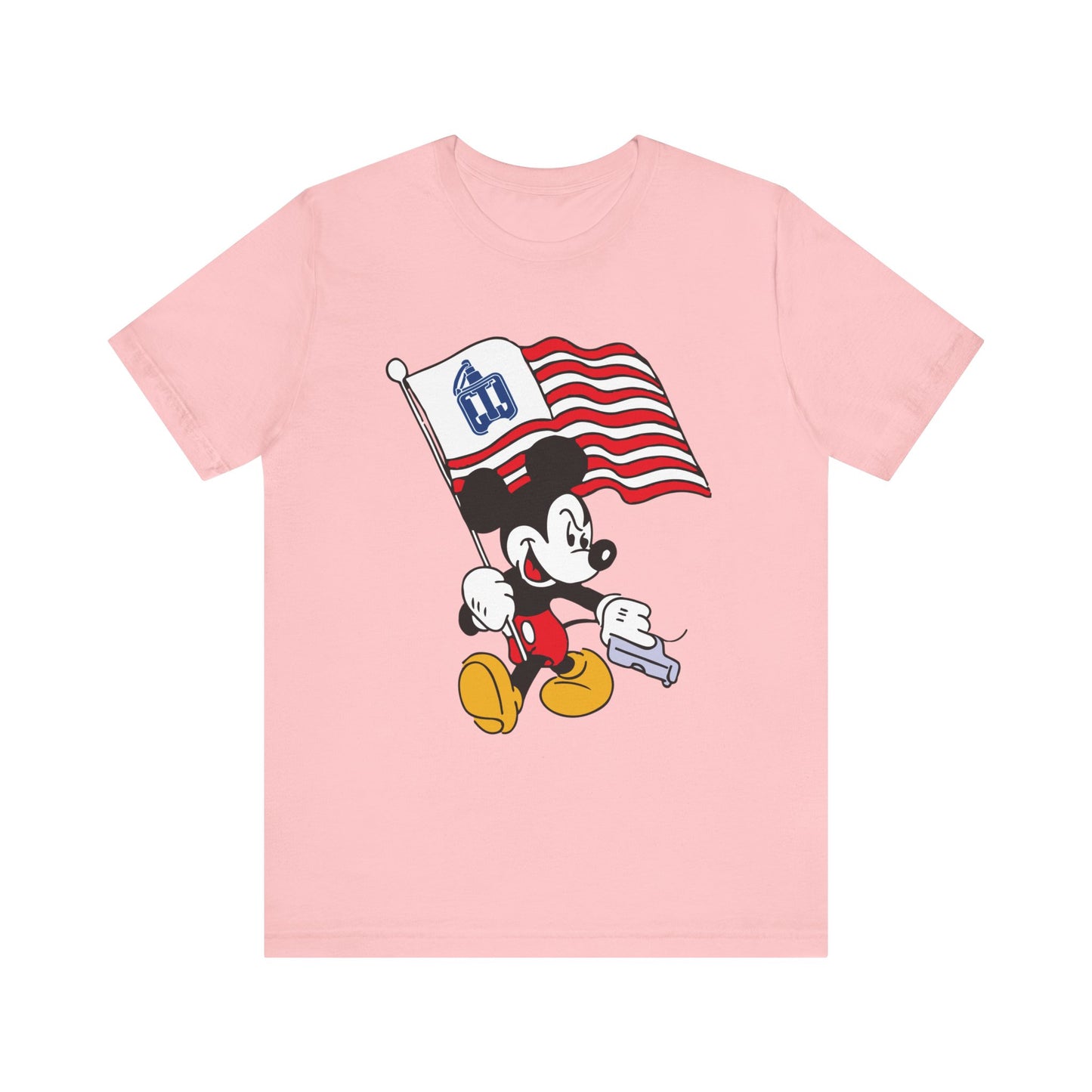 BFA MICKEY Tee