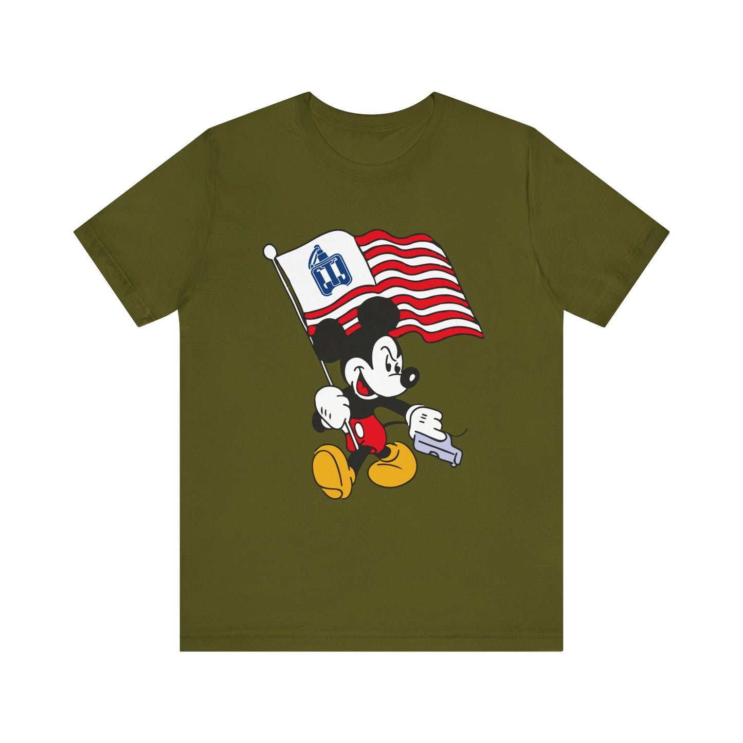 BFA MICKEY Tee