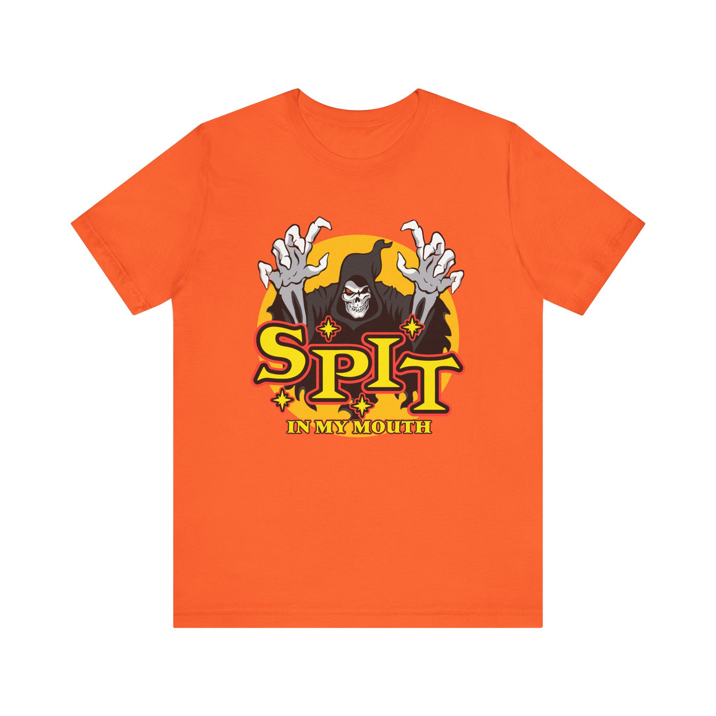 Spit In My Mouth Tee