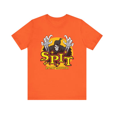 Spit In My Mouth Tee