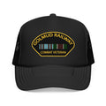 GOLMUD RAILWAY VETERAN Foam Hat