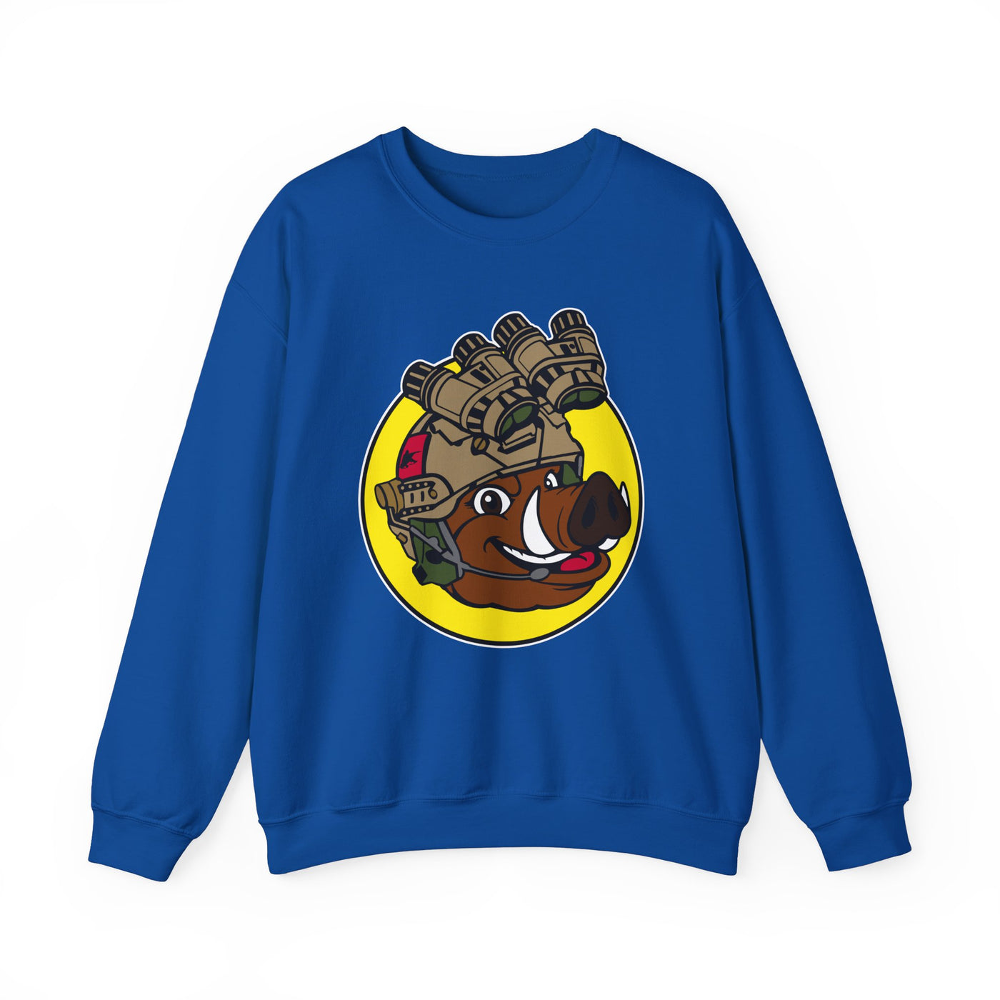 Hog Cranker Sweatshirt