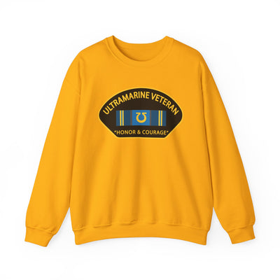 Ultramarine Veteran Sweatshirt