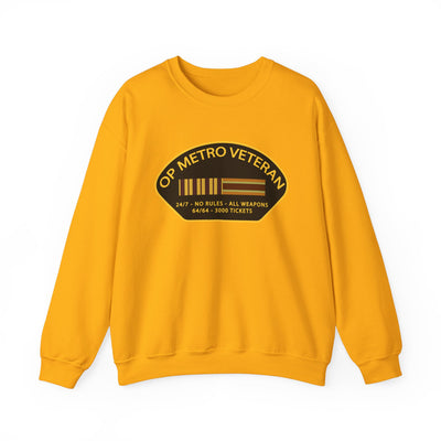 OP METRO VET Sweatshirt