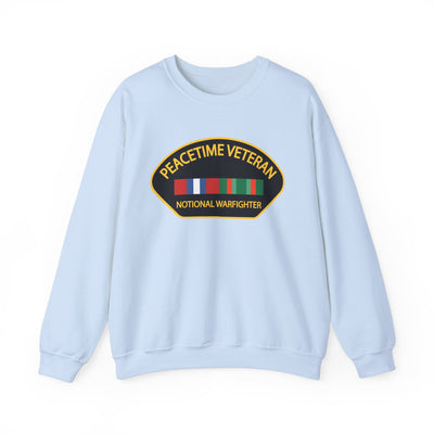 PEACETIME VET Sweatshirt