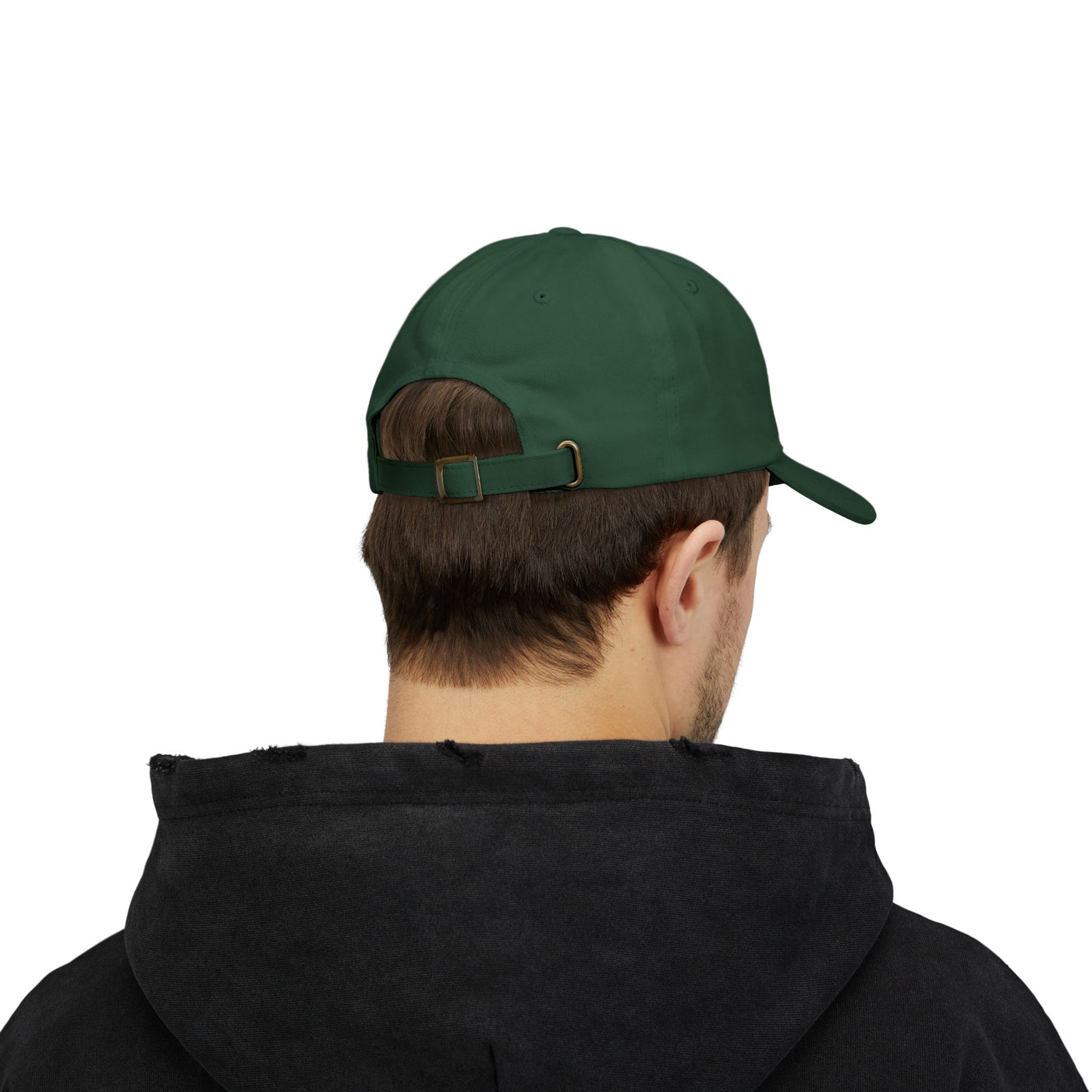 Eagle Logo Dad Cap