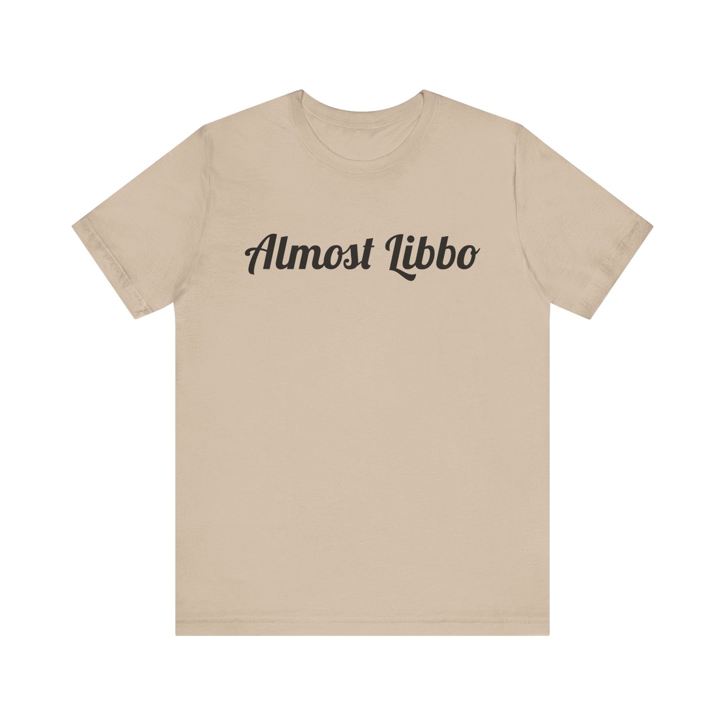 ALMOST LIBBO Tee