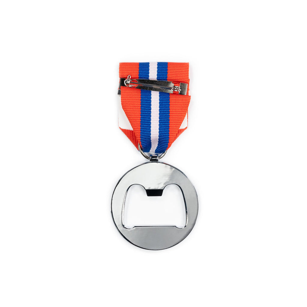 HIGH FUNCTIONING ALCOHOLIC AWARD