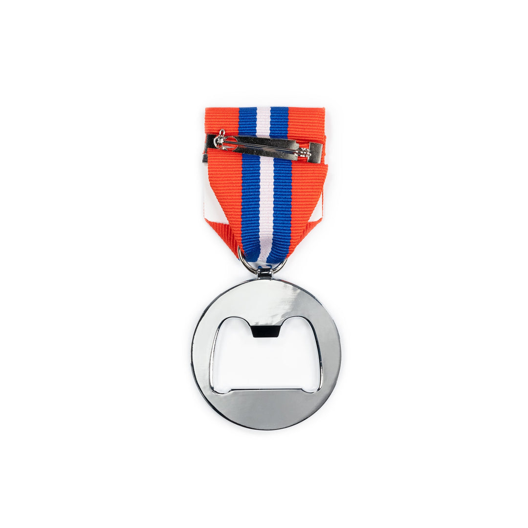 HIGH FUNCTIONING ALCOHOLIC AWARD