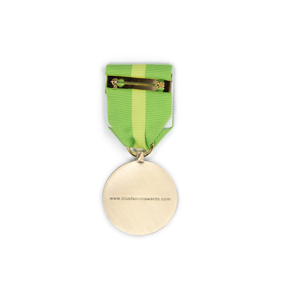 COVID-19 SERVICE MEDAL